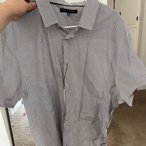 Men’s dress shirt